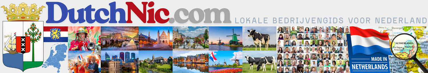 Gemaakt in Nederland - KHOTINSKY